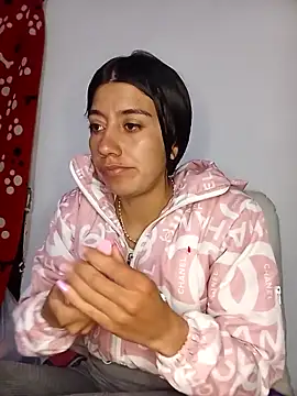 Snapshot of Madow_Lu chatting on 09.21.25 Madow Lu online show from 09.21.25