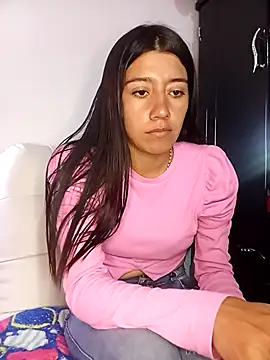 Snapshot of Madow_Lu chatting on 09.23.25 Madow Lu online show from 09.23.25