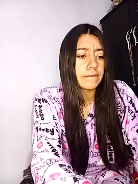 Snapshot of Madow_Lu chatting on 10.14.25 Madow Lu online show from 10.14.25