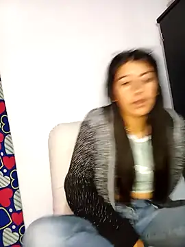 Snapshot of Madow_Lu chatting on 10.15.25 Madow Lu online show from 10.15.25