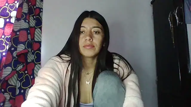 Snapshot of Madow_Lu chatting on 10.23.25 Madow Lu online show from 10.23.25