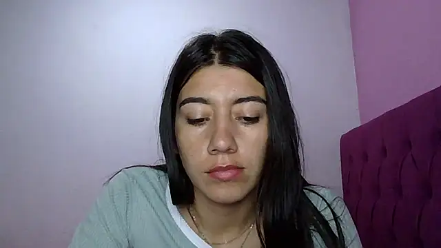 Snapshot of Madow_Lu chatting on 10.28.25 Madow Lu online show from 10.28.25