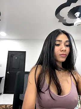 sahraparker online show from 09.18.25