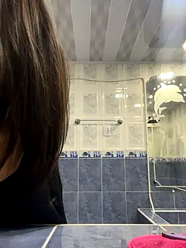 sahraparker online show from 10.21.25