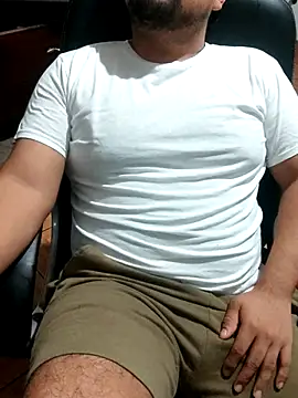 Hotknight online show from 09.15.25