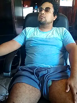 Hotknight online show from 10.01.25