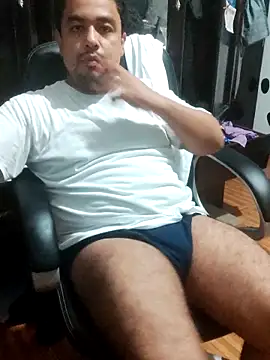 Hotknight online show from 10.12.25