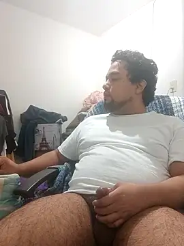 Hotknight online show from 11.21.25