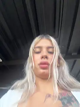 YouCandiSumisa online show from 12.05.25