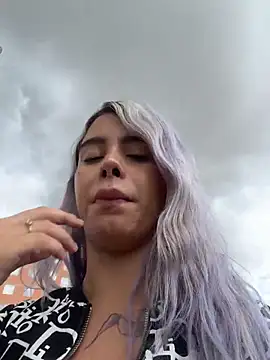 YouCandiSumisa online show from 12.13.25