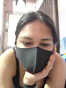 Snapshot of sanu_07 chatting on 02.25.26 sanu 07 online show from 02.25.26