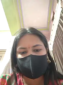 Snapshot of sanu_07 chatting on 03.13.26 sanu 07 online show from 03.13.26