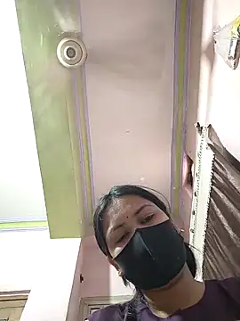 Snapshot of sanu_07 chatting on 03.18.26 sanu 07 online show from 03.18.26