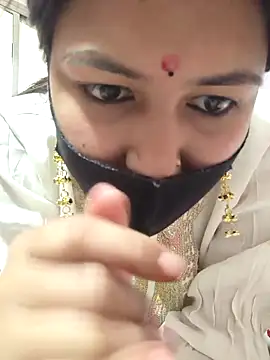 Snapshot of sanu_07 chatting on 03.19.26 sanu 07 online show from 03.19.26