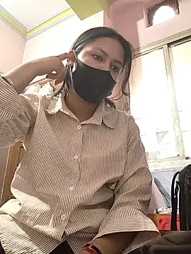 Snapshot of sanu_07 chatting on 03.30.26 sanu 07 online show from 03.30.26