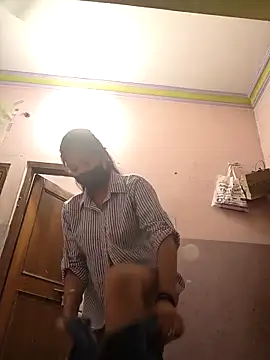 Snapshot of sanu_07 chatting on 04.01.26 sanu 07 online show from 04.01.26