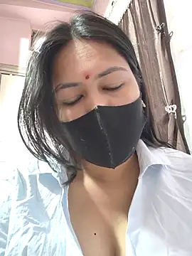 Snapshot of sanu_07 chatting on 04.02.26 sanu 07 online show from 04.02.26