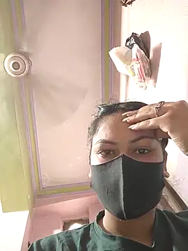 Snapshot of sanu_07 chatting on 04.03.26 sanu 07 online show from 04.03.26