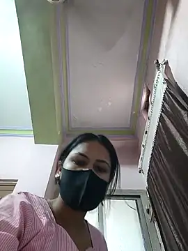 Snapshot of sanu_07 chatting on 04.04.26 sanu 07 online show from 04.04.26