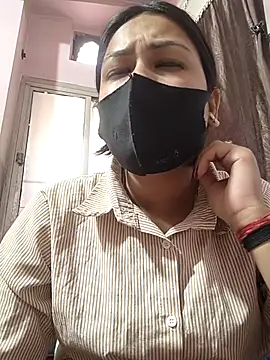 Snapshot of sanu_07 chatting on 04.12.26 sanu 07 online show from 04.12.26