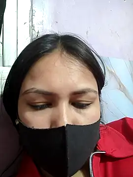 Snapshot of sanu_07 chatting on 04.13.26 sanu 07 online show from 04.13.26