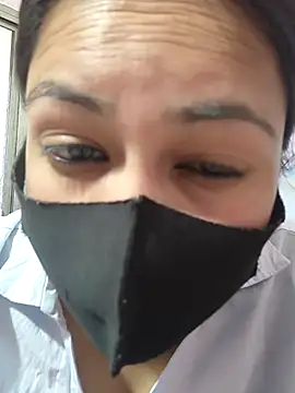 Snapshot of sanu_07 chatting on 04.14.26 sanu 07 online show from 04.14.26