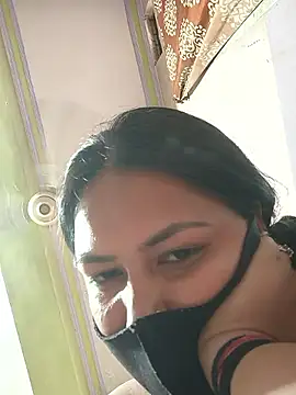 Snapshot of sanu_07 chatting on 04.23.26 sanu 07 online show from 04.23.26