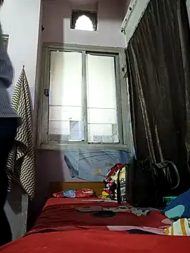 Snapshot of sanu_07 chatting on 05.21.26 sanu 07 online show from 05.21.26