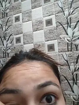 Snapshot of sanu_07 chatting on 06.27.26 sanu 07 online show from 06.27.26