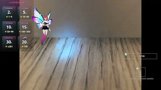 Snapshot of soska26 chatting on 10.12.25 soska26 online show from 10.12.25