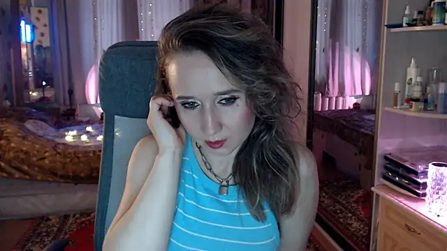 ClassyInna online show from 11.10.25