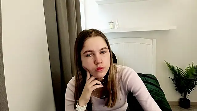 Spicy Lexi online show from 02.23.26