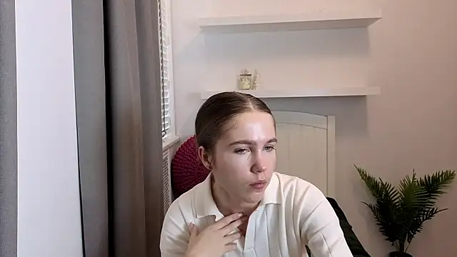 Spicy Lexi online show from 03.21.26