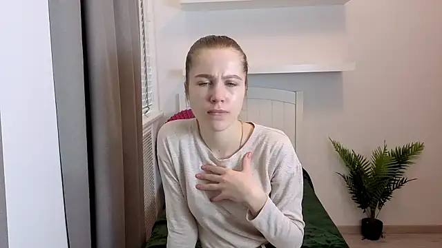 Spicy Lexi online show from 03.31.26