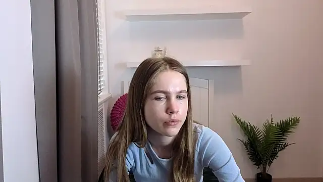 Spicy Lexi online show from 04.04.26