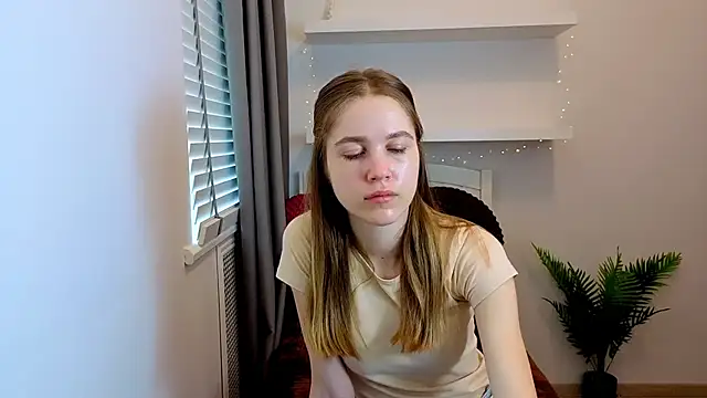 Spicy Lexi online show from 05.07.26