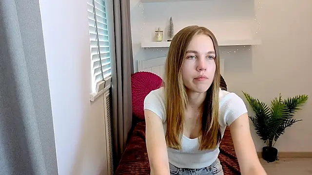 Spicy Lexi online show from 05.12.26