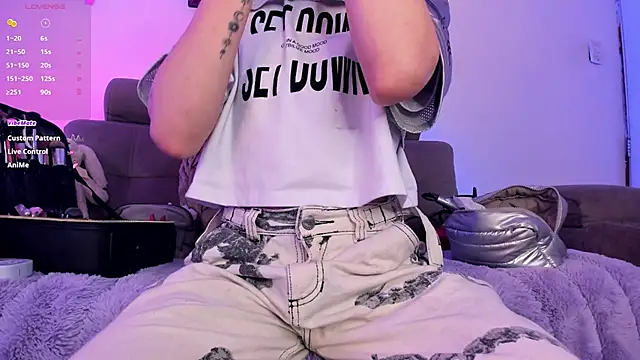 SebastianHilton online show from 03.08.26