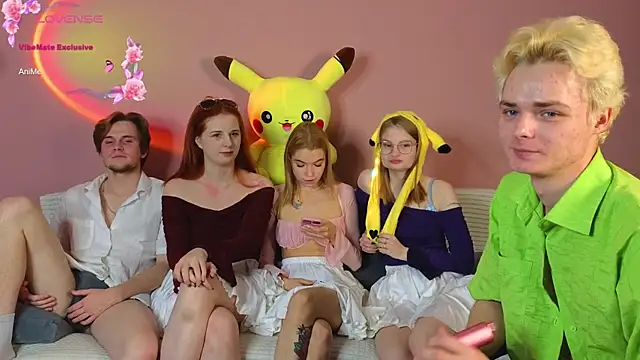  pikachu0 0 online show from 11.17.25