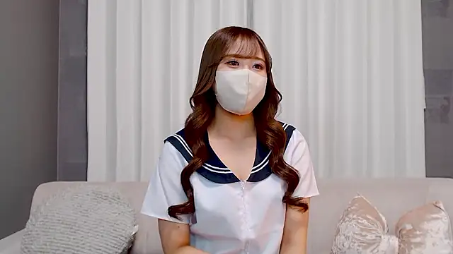  YUI CHAN  online show from 01.15.26