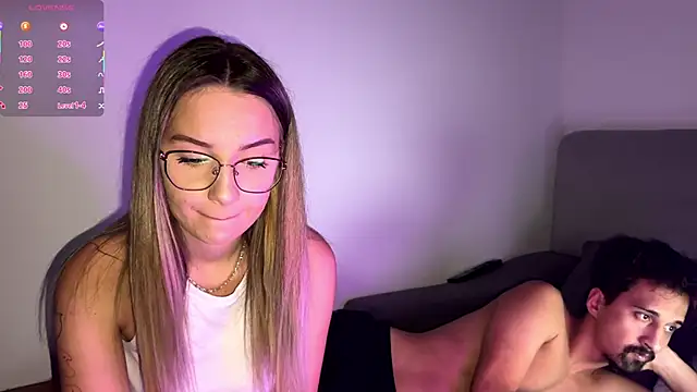 ScarlettSmithX online show from 11.01.25