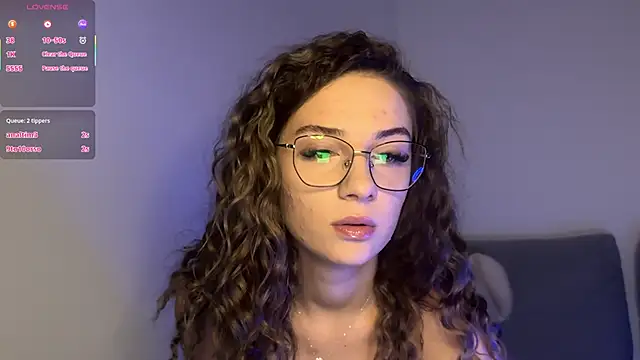 ScarlettSmithX online show from 01.05.26