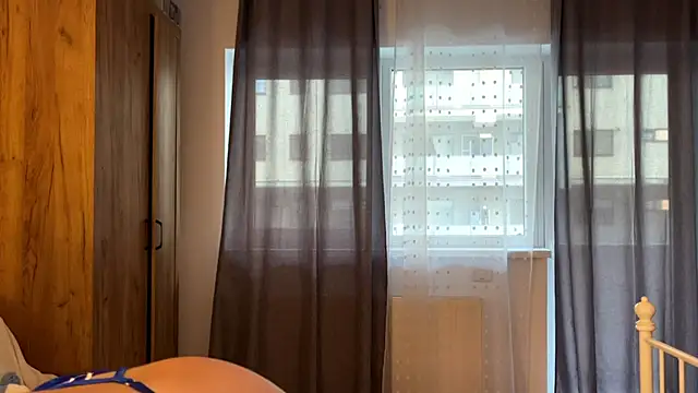 Snapshot of ScarlettSmithX chatting on 07.17.26 ScarlettSmithX online show from 07.17.26
