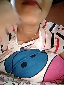 Snapshot of CUTE-PX chatting on 09.14.25 CUTE-PX online show from 09.14.25