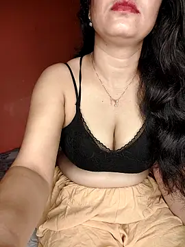 Snapshot of CUTE-PX chatting on 09.19.25 CUTE-PX online show from 09.19.25