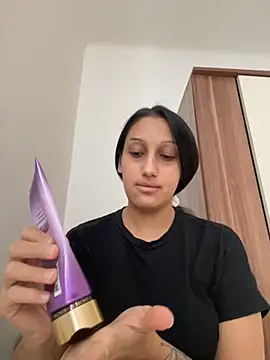 Snapshot of szabina07 chatting on 11.08.25 szabina07 online show from 11.08.25