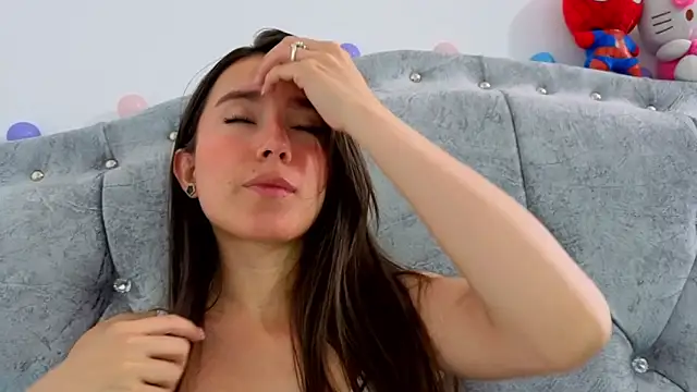 Adhara Kitten online show from 04.14.26