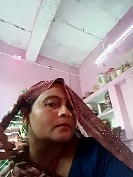 Hot komal1 online show from 10.11.25