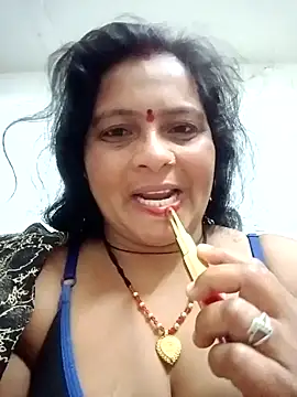 Hot komal1 online show from 02.12.26