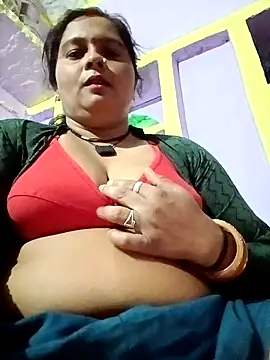Snapshot of Hot_komal1 chatting on 04.18.26 Hot komal1 online show from 04.18.26
